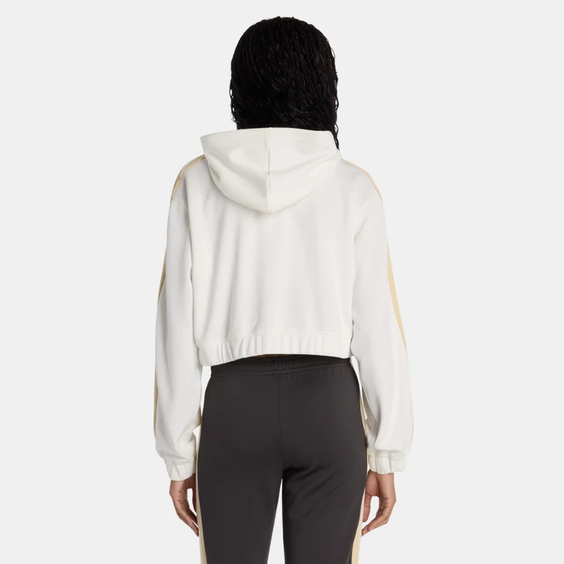 New Balance Women's Interlock Full-Zip Track Jacket